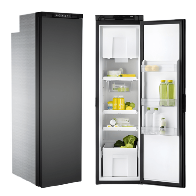 VanCool 150L DCR — 12/24/230V Compressor Fridge (Tall Format) - EuroVan - shop