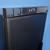 EuroVan 150L Slim fridge control panel