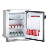 VanCool 40L 12 - 24V Compressor Refrigerator – HxWxD: 56×44×35 cm - EuroVan - shop