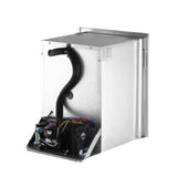 VanCool 40L 12 - 24V Compressor Refrigerator – HxWxD: 56×44×35 cm - EuroVan - shop