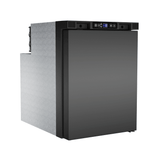 VanCool 50L 12 - 24V Compressor Refrigerator – HxWxD: 52.5×38×51 cm - EuroVan - shop