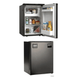 VanCool 50L BCD — 12/24V Compressor Fridge (53×38×50 cm) - EuroVan - shop
