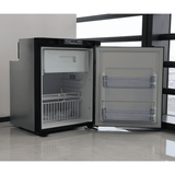 VanCool 60L 12 - 24V Compressor Refrigerator – HxWxD: 62×47×45 cm - EuroVan - shop