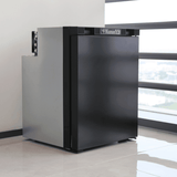 VanCool 60L 12 - 24V Compressor Refrigerator – HxWxD: 62×47×45 cm - EuroVan - shop