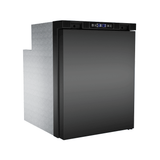 VanCool 75L Refrigerator for Campervan 12/24V – HxWxD: 62×47×53 cm - EuroVan - shop