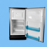 Compressor Fridge 76L BCD Reversible - 12/24V for campervans and motorhomes - EuroVan-shop