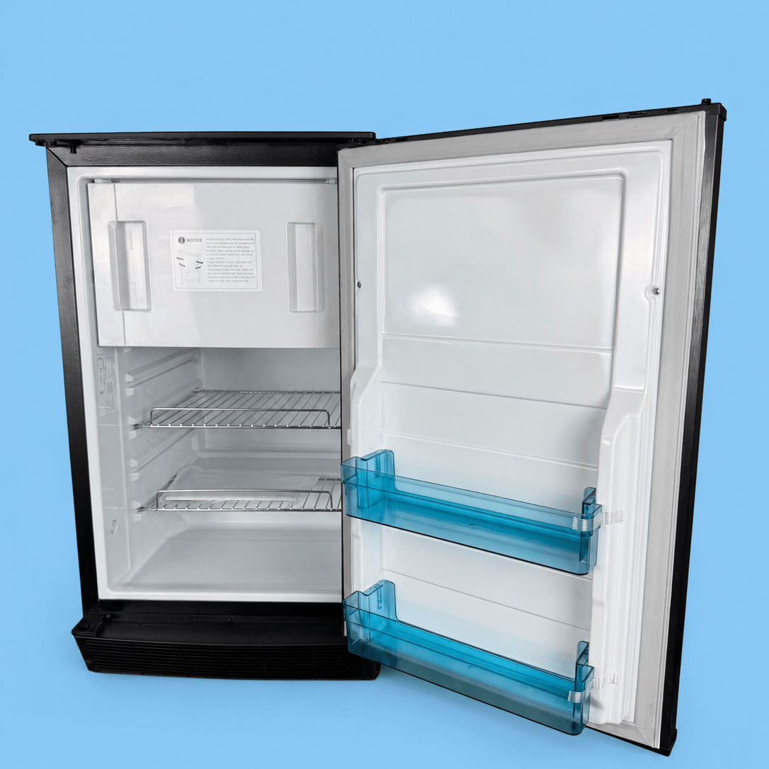 Compressor Fridge 76L BCD Reversible - 12/24V for campervans and motorhomes - EuroVan-shop