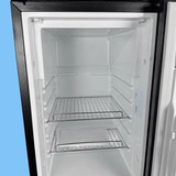 Compressor Fridge 76L BCD Reversible - 12/24V for campervans and motorhomes - EuroVan-shop