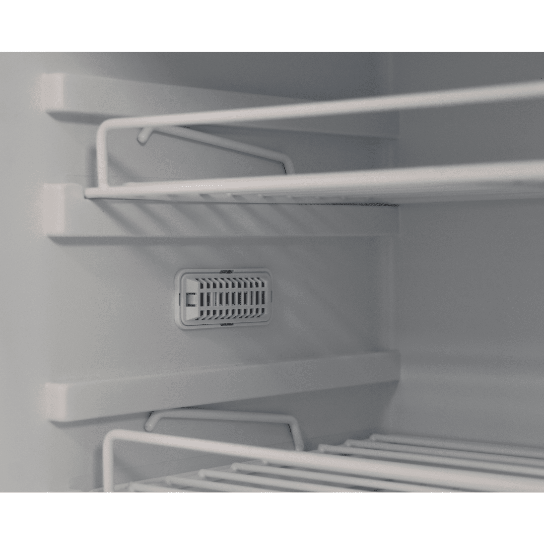 VanCool 80L 12 - 24V Compressor Refrigerator – HxWxD: 81×47.5×45 cm - EuroVan - shop