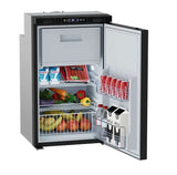 VanCool 80L 12 - 24V Compressor Refrigerator – HxWxD: 81×47.5×45 cm - EuroVan - shop