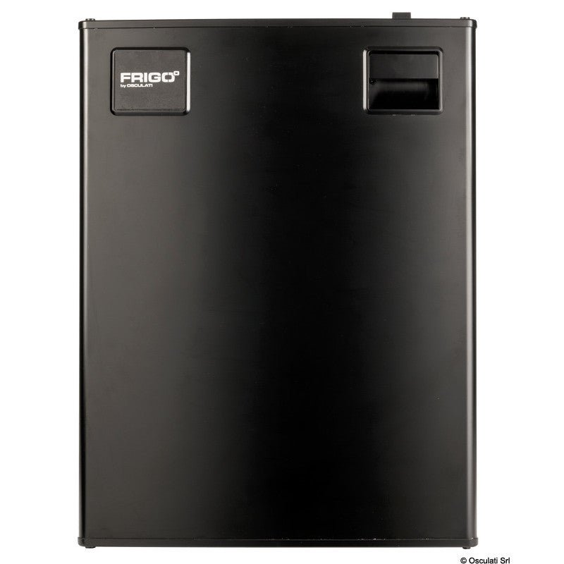 VanCool 85L BCD — 12/24V Compressor Fridge (63×47×55 cm) - EuroVan - shop