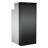 VanCool 90L 12 - 24V Compressor Refrigerator – HxWxD: 97.5×42×49 cm - EuroVan - shop