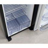 VanCool 90L 12 - 24V Compressor Refrigerator – HxWxD: 97.5×42×49 cm - EuroVan - shop