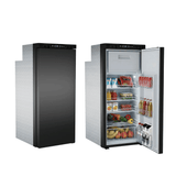 VanCool 90L DCR — 12/24V Compressor Fridge (97.5×42×49 cm) - EuroVan - shop