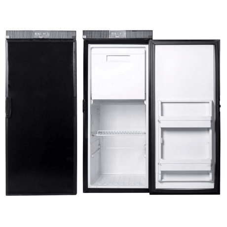 VanCool 90L RCN — 12V Compressor Fridge (96.5×41.8×48 cm) - EuroVan - shop