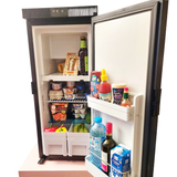 VanCool 90L RCN — 12V Compressor Fridge (96.5×41.8×48 cm) - EuroVan - shop