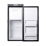 VanCool 90L RCN — 12V Compressor Fridge (96.5×41.8×48 cm) - EuroVan - shop