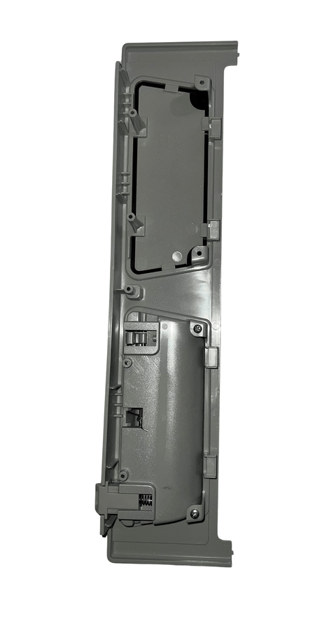 VanCool fridge door conversion kit (reverse opening) for 12V compressor fridges in campervans and motorhomes