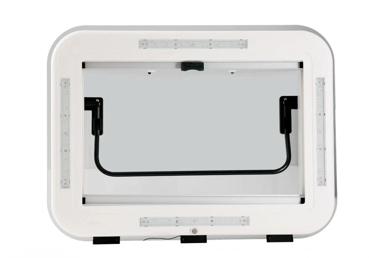 Vanlife Panorama 3 LED Skylight - EuroVan - shop