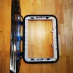 Vanlife Panorama 3 LED Skylight - EuroVan - shop