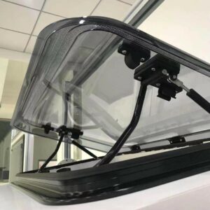 Vanlife Panorama 3 LED Skylight - EuroVan - shop