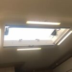 Vanlife Panorama 3 LED Skylight - EuroVan - shop