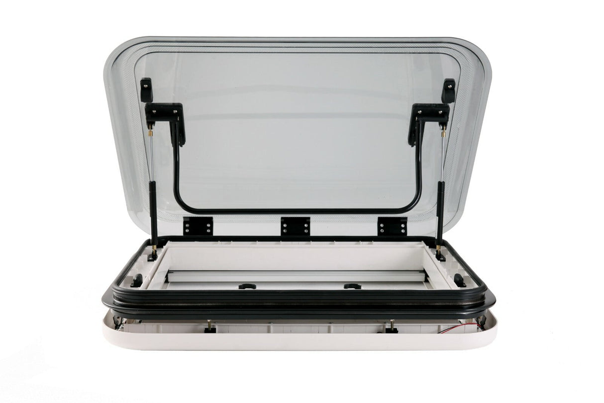 Vanlife Panorama 3 LED Skylight - EuroVan - shop