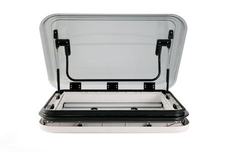 Vanlife Panorama 3 LED Skylight - EuroVan - shop