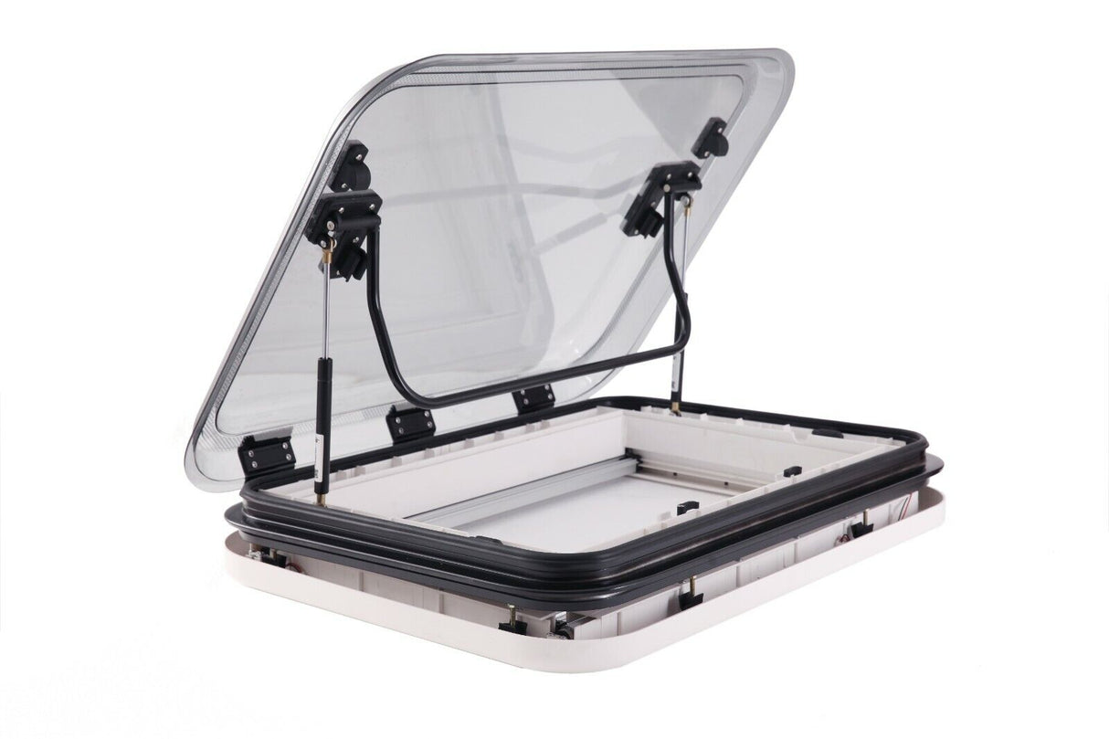 Vanlife Panorama 3 LED Skylight - EuroVan - shop