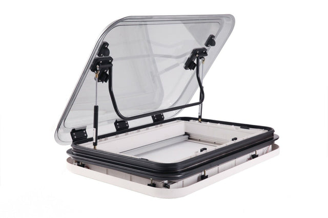 Vanlife Panorama 3 LED Skylight - EuroVan - shop