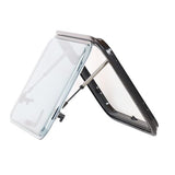 VanLight Bay Window - Window for converted vans and motorhomes - EuroVan - shop