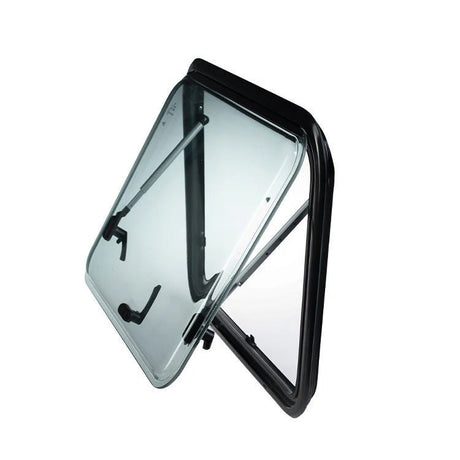 VanLight Bay Window - Window for converted vans and motorhomes - EuroVan - shop