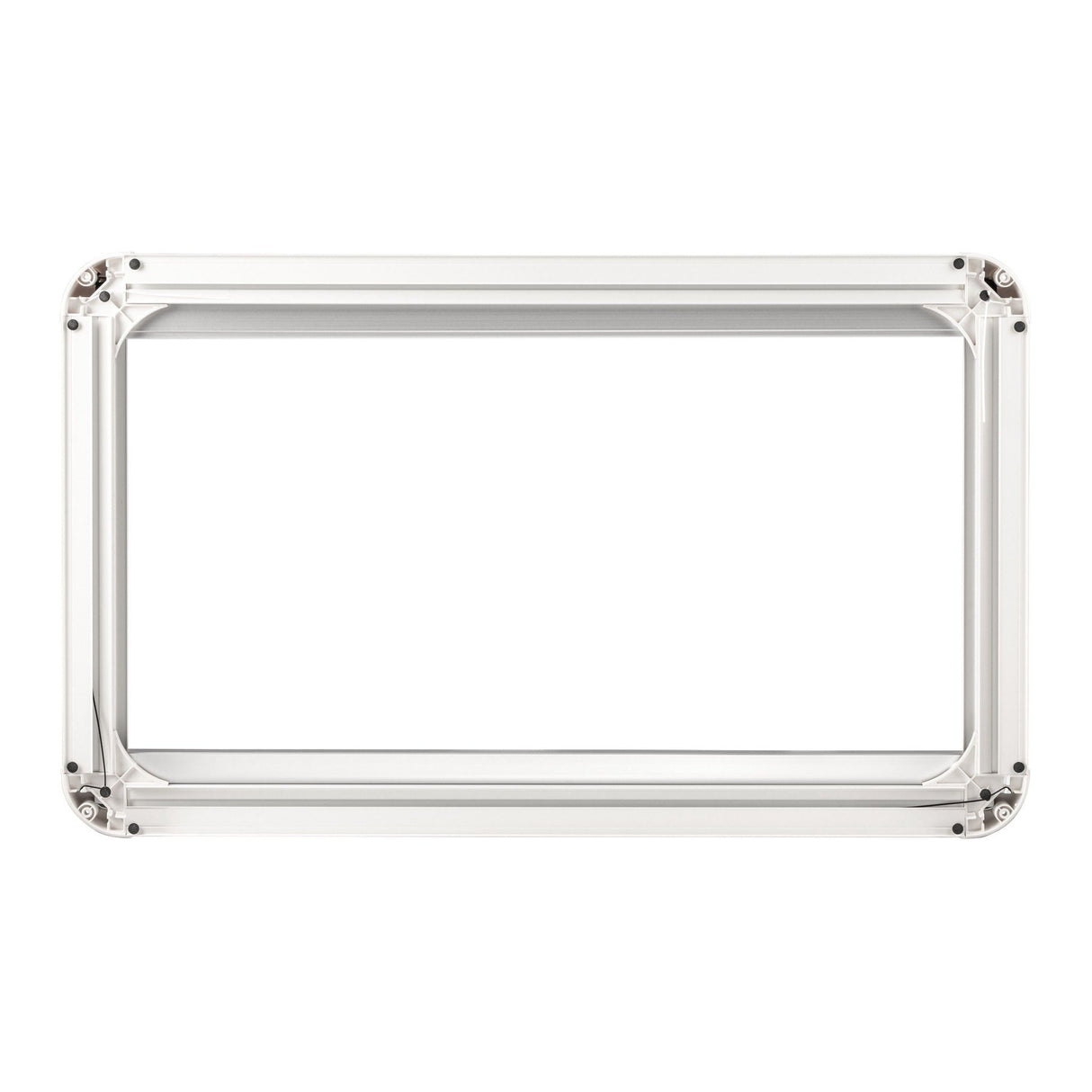 VanLight Bay Window - Window for motorhomes and campervans - EuroVan - shop