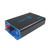 VANPOWER campervan electrical kit with wiring diagram