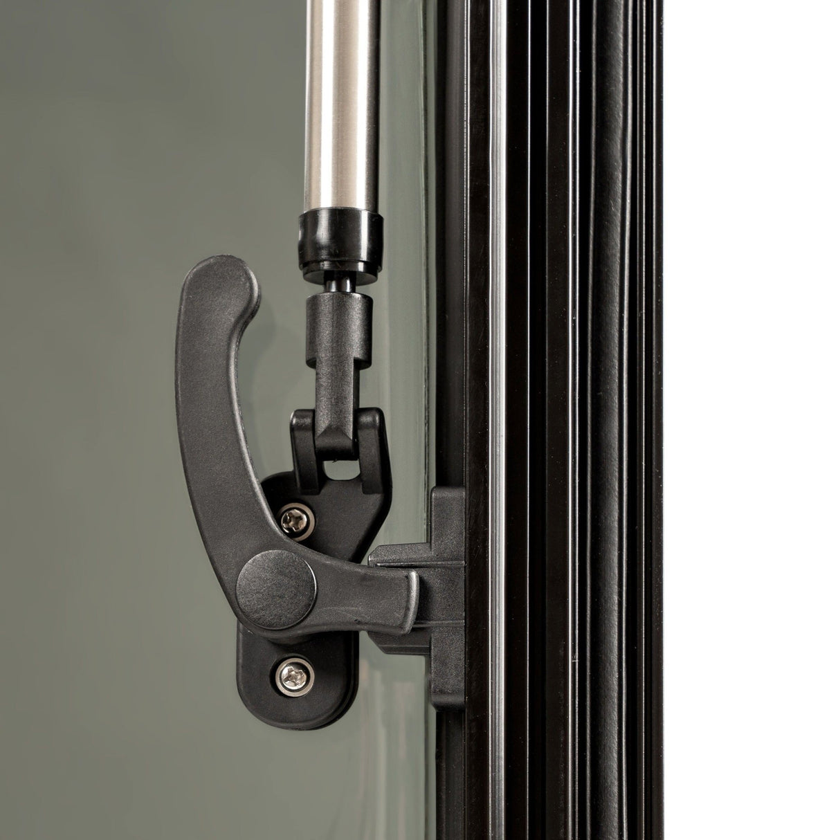 VanShade Bay - Window for motorhomes and converted vans - EuroVan - shop