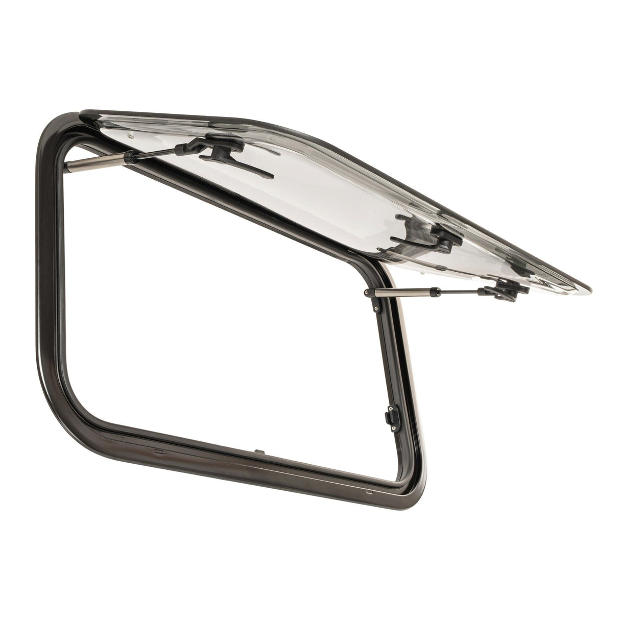 VanShade Bay Window - With Awning and Screen - EuroVan - shop