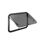 VanShade Bay Window - With Awning and Screen - EuroVan - shop