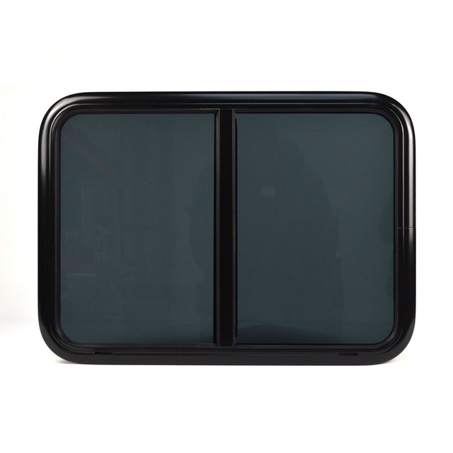 VanSlide Bay - Sliding bay for converted vans and motorhomes - EuroVan - shop