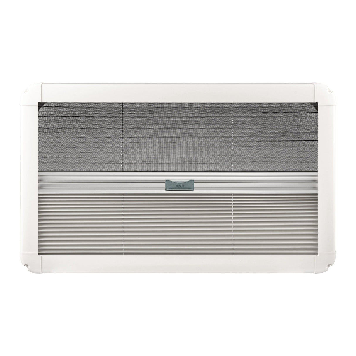 VanSlide Bay - Sliding bay for converted vans and motorhomes - EuroVan - shop