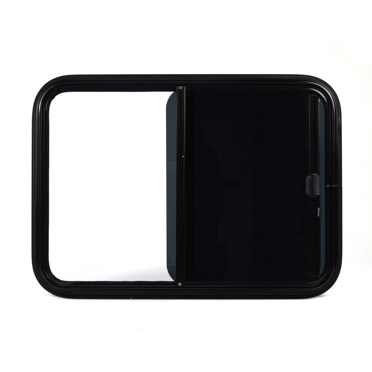 VanSlide Bay - Sliding bay for converted vans and motorhomes - EuroVan - shop