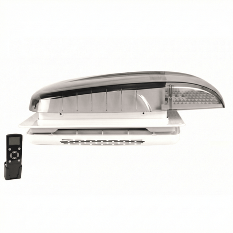 VANVENT skylight fan - EuroVan - shop