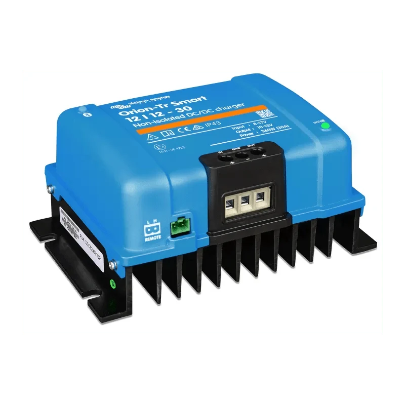 Nabíječka Victron Orion-Tr Smart 12/12-30A DC/DC
