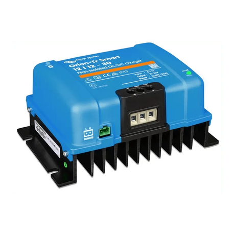Victron Orion-Tr Smart 12/12-30A DC/DC charger