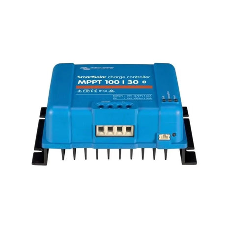 Victron SmartSolar MPPT 100/30 solar charge controller